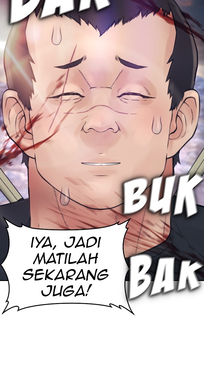 Halaman 106 dari Daddy Goes to School Chapter 140