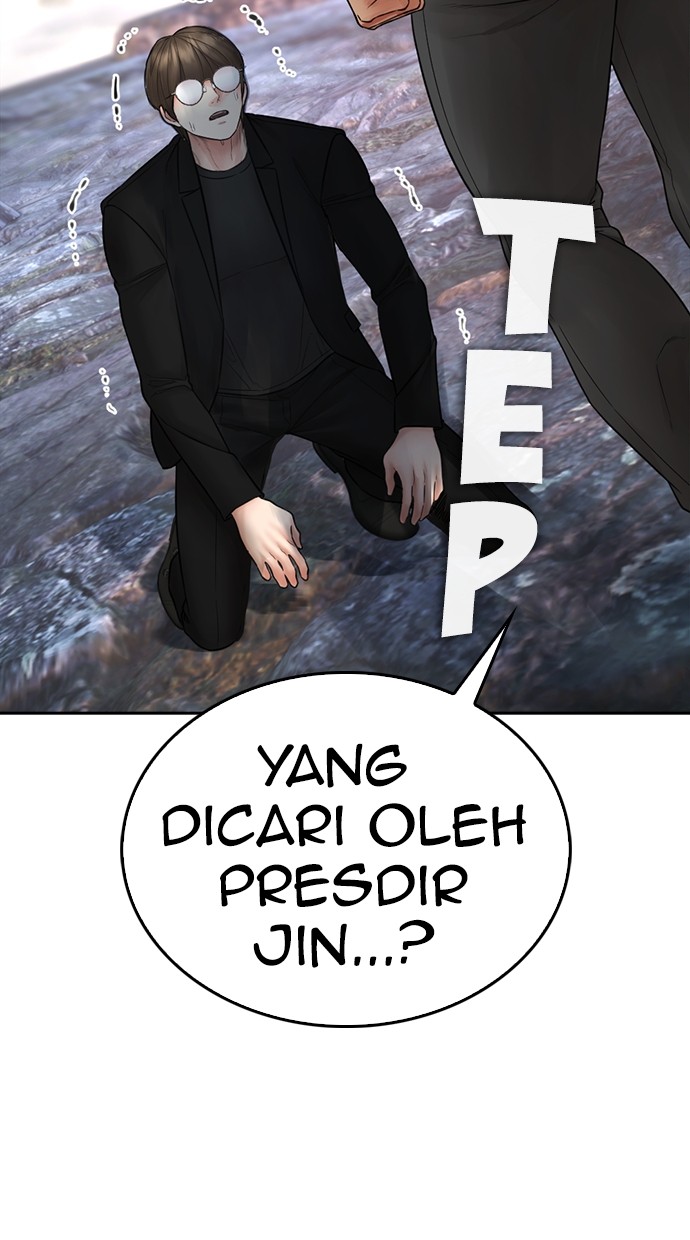Halaman 12 dari Daddy Goes to School Chapter 140
