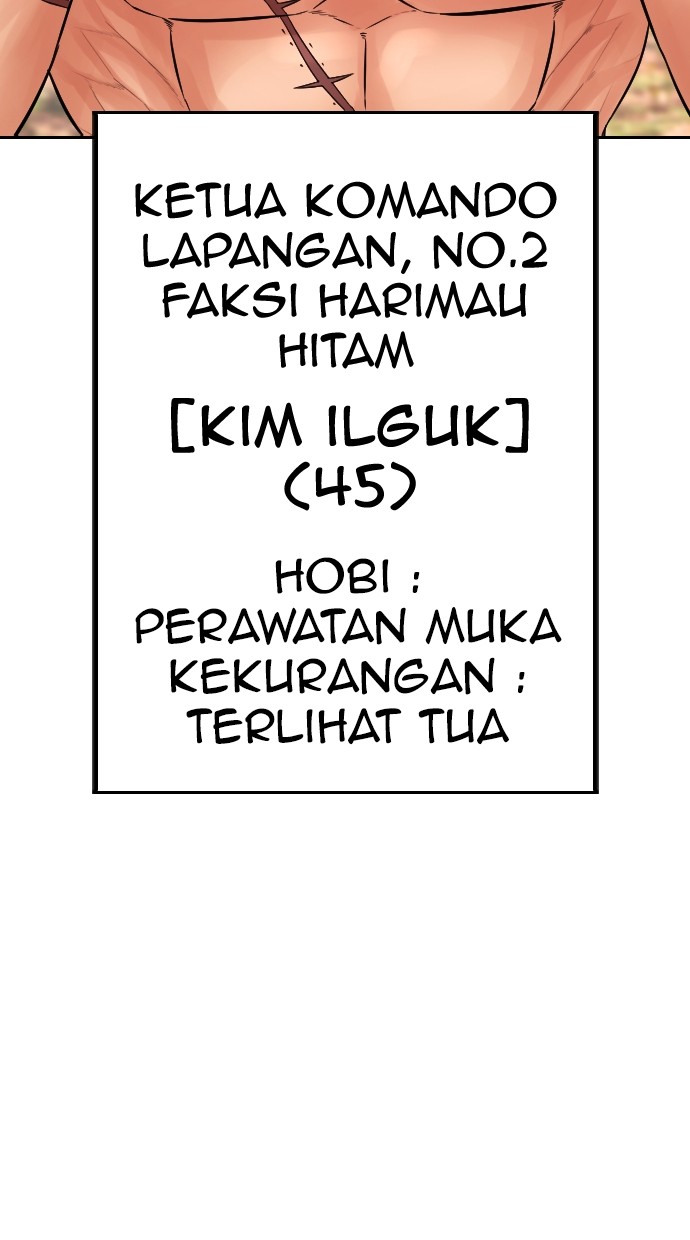 Halaman 120 dari Daddy Goes to School Chapter 140
