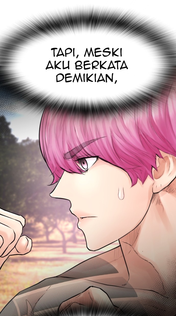Halaman 123 dari Daddy Goes to School Chapter 140