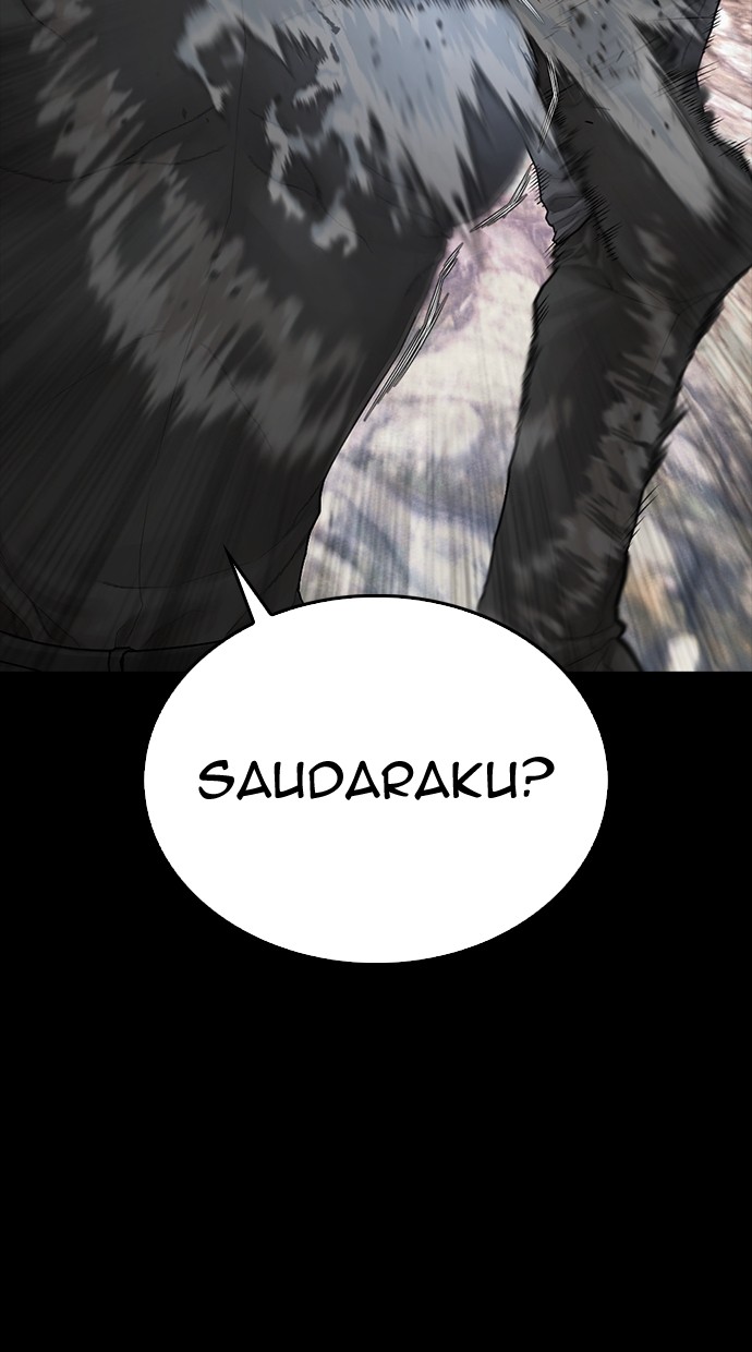 Halaman 126 dari Daddy Goes to School Chapter 140