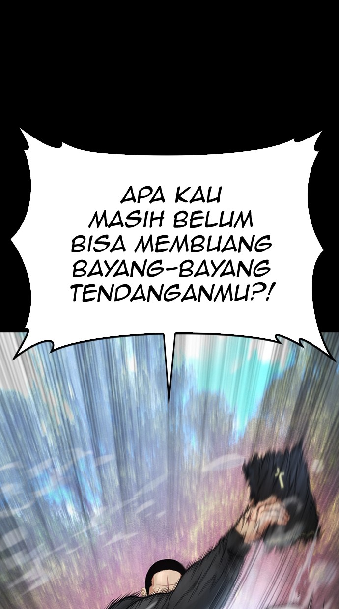 Halaman 127 dari Daddy Goes to School Chapter 140