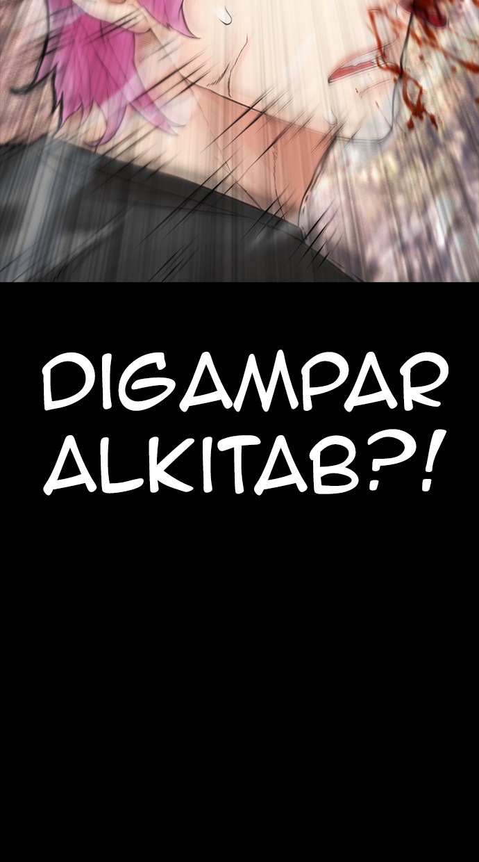 Halaman 129 dari Daddy Goes to School Chapter 140
