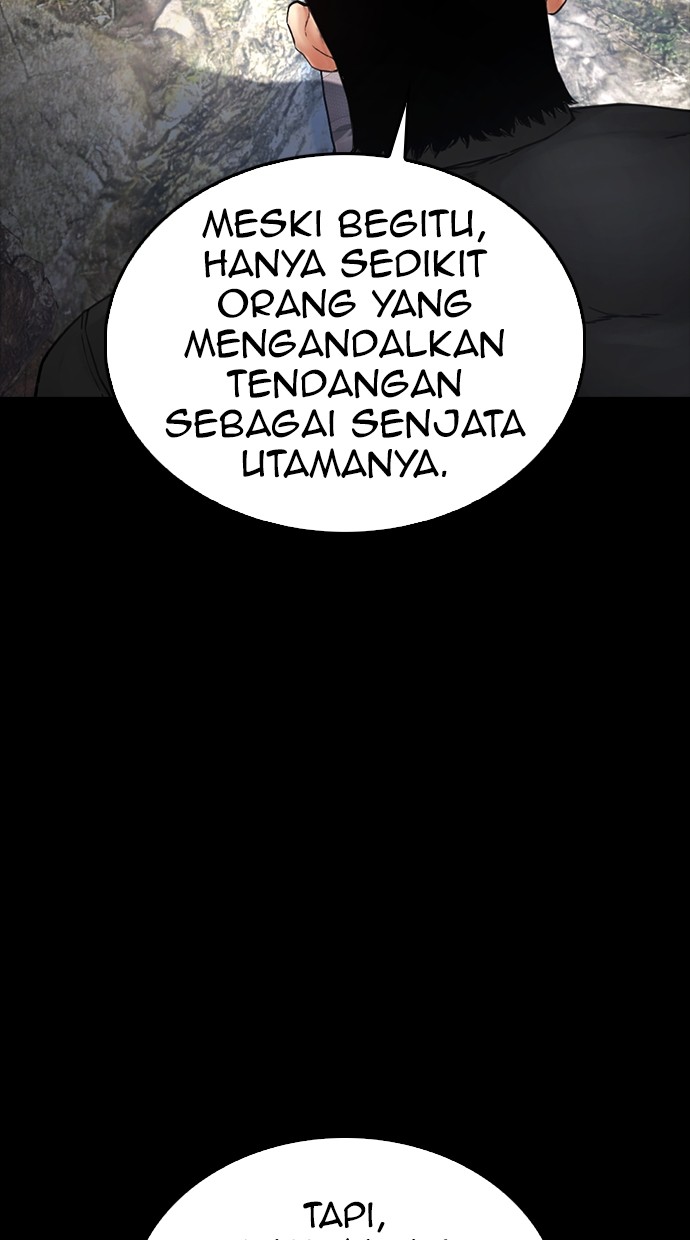 Halaman 131 dari Daddy Goes to School Chapter 140