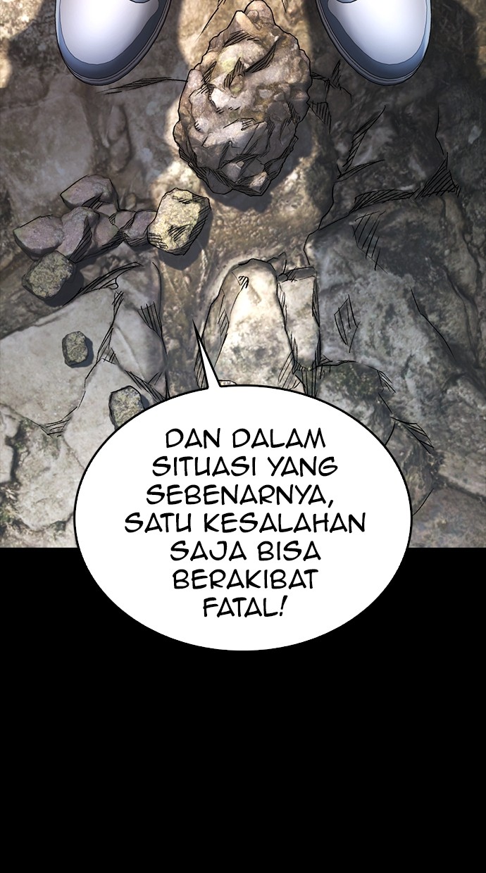 Halaman 134 dari Daddy Goes to School Chapter 140