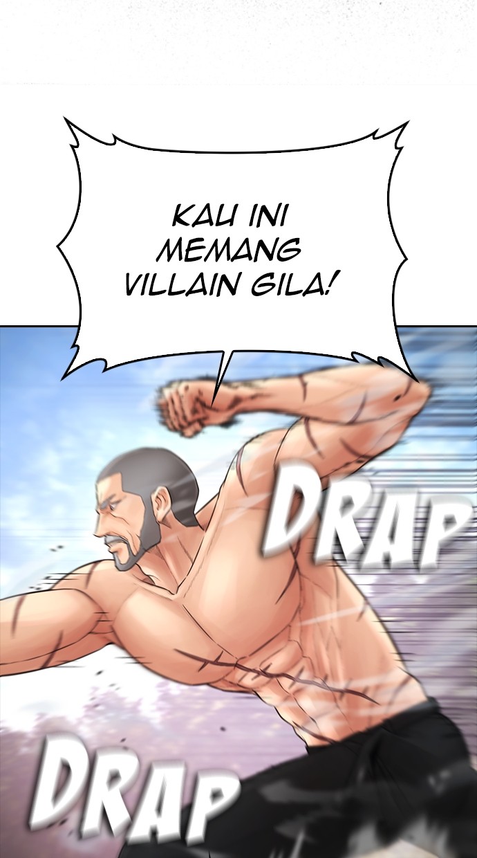 Halaman 139 dari Daddy Goes to School Chapter 140