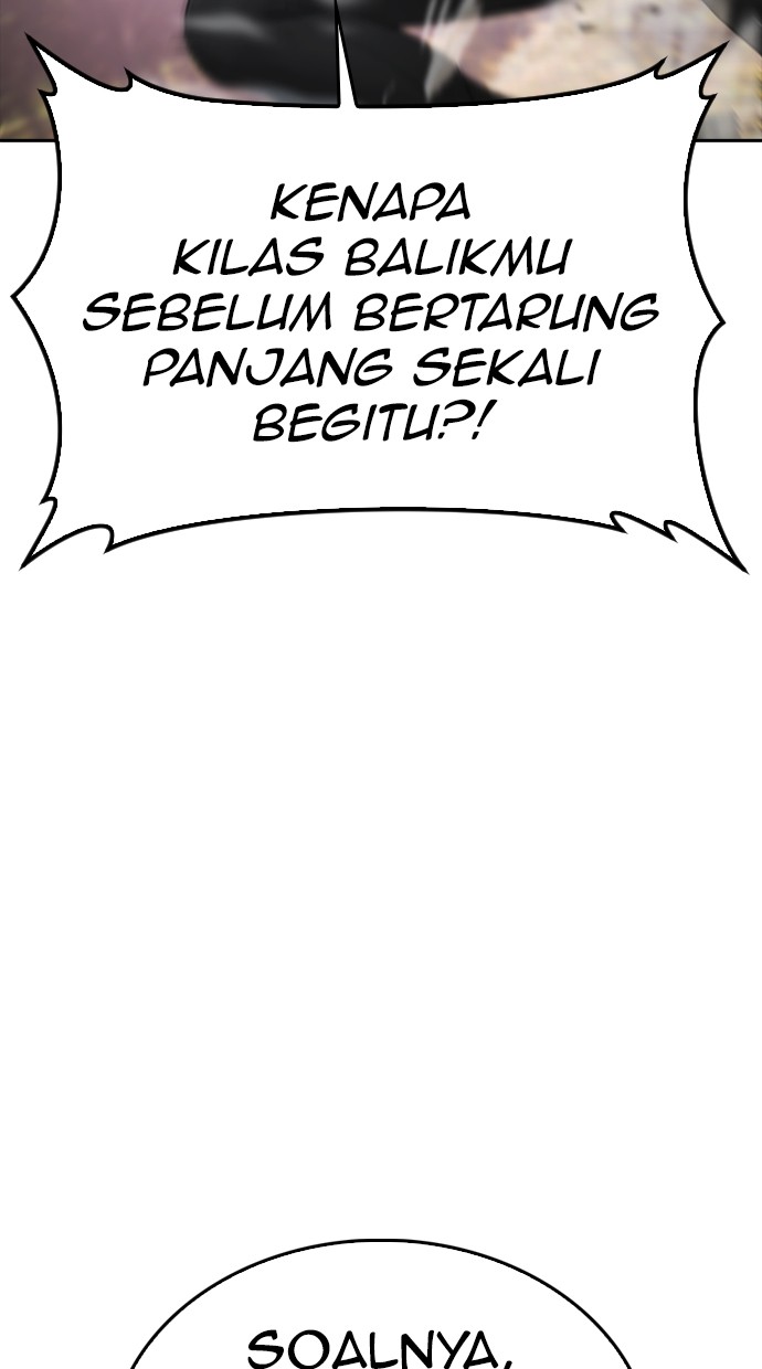 Halaman 140 dari Daddy Goes to School Chapter 140