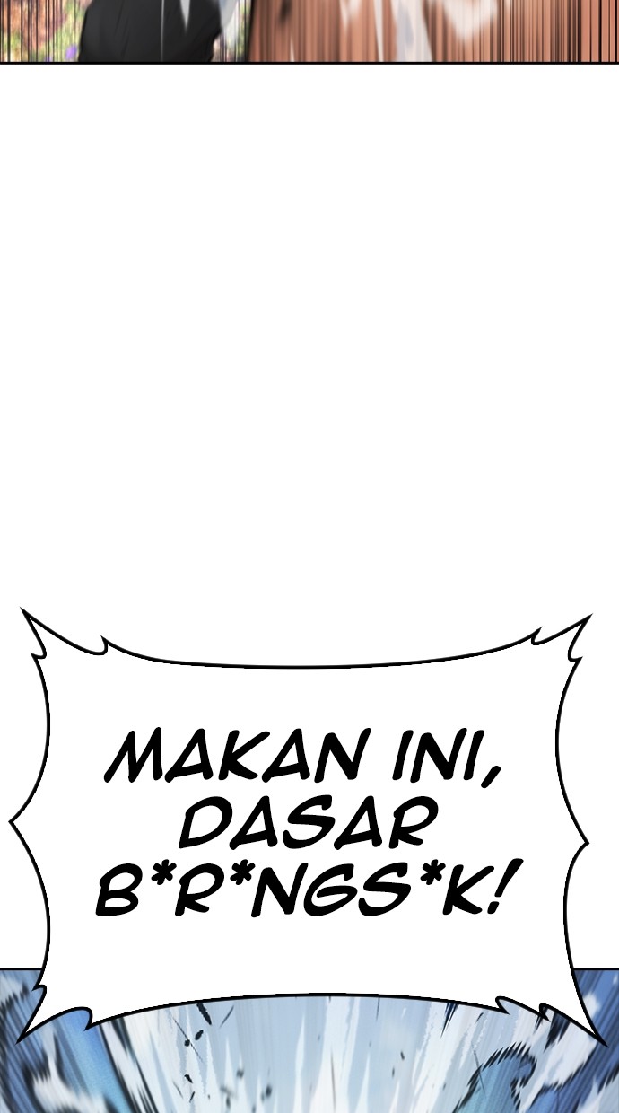 Halaman 142 dari Daddy Goes to School Chapter 140