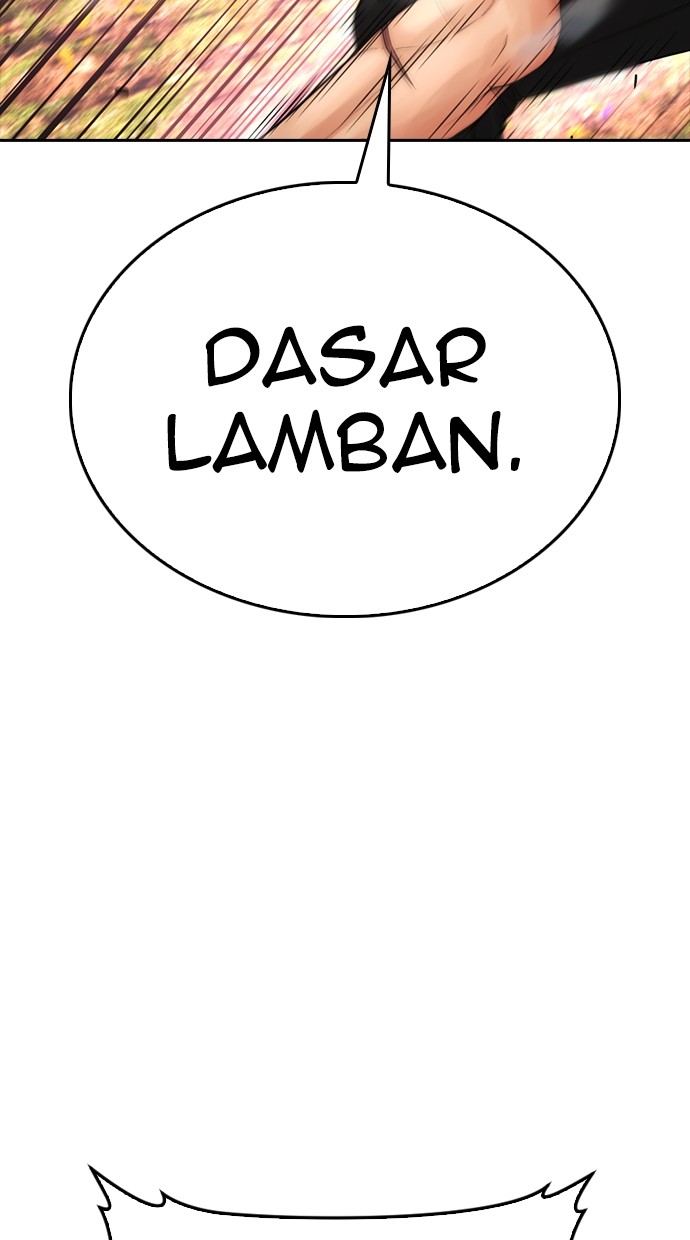 Halaman 148 dari Daddy Goes to School Chapter 140