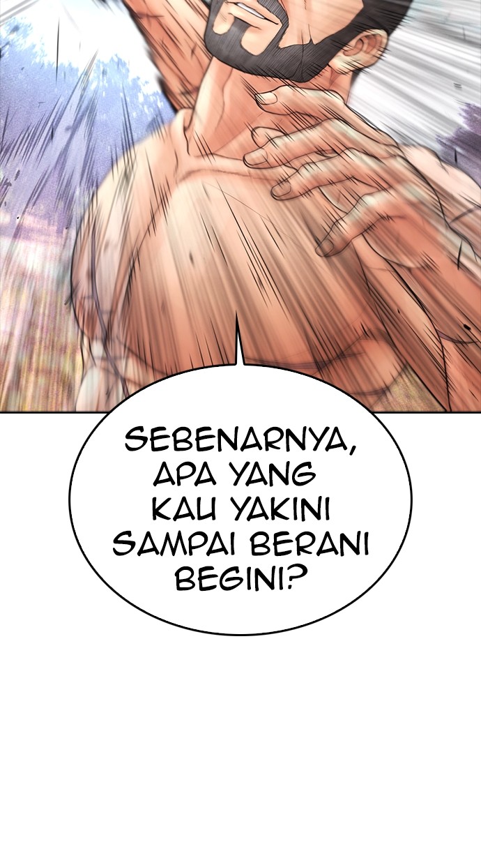 Halaman 151 dari Daddy Goes to School Chapter 140
