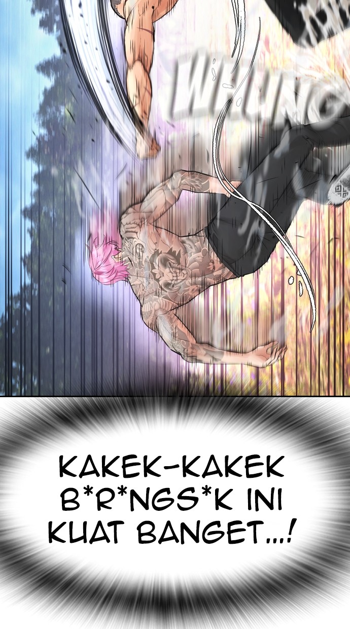 Halaman 154 dari Daddy Goes to School Chapter 140