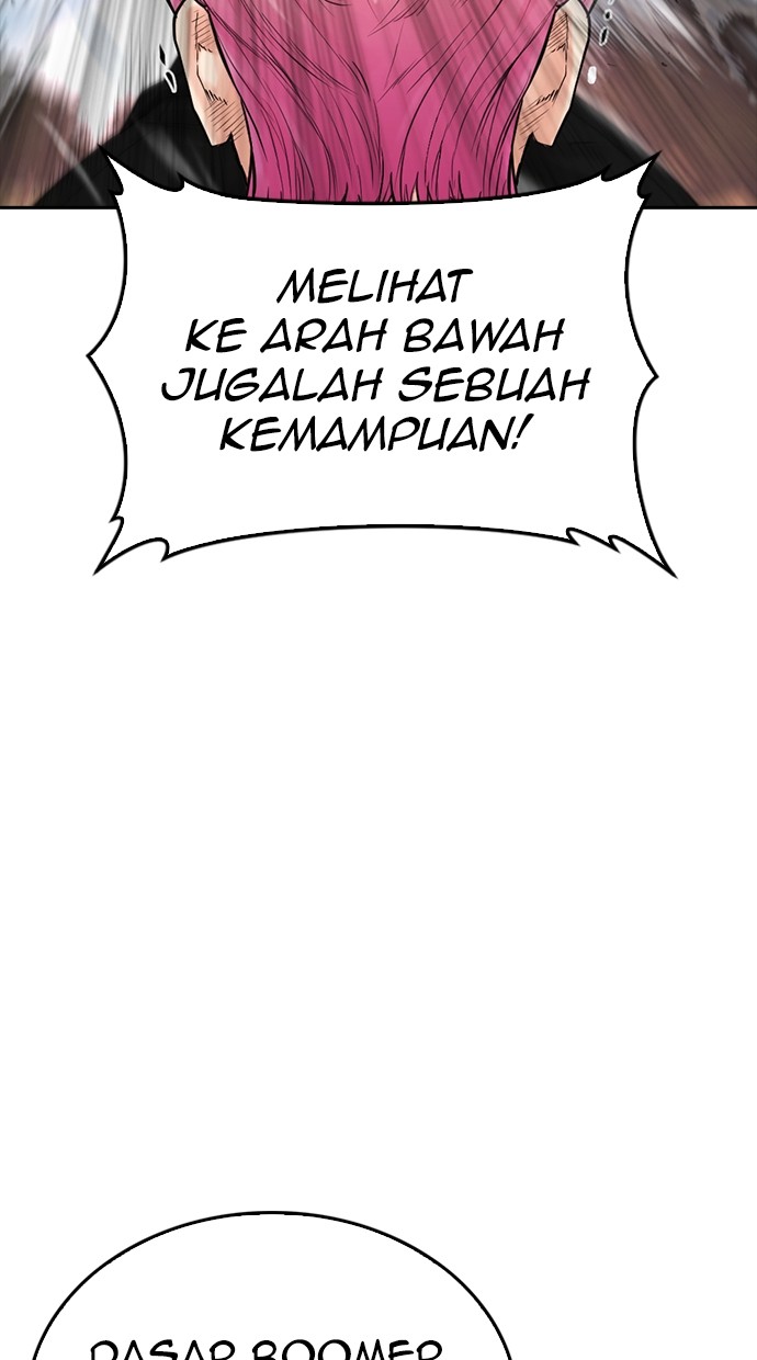 Halaman 160 dari Daddy Goes to School Chapter 140