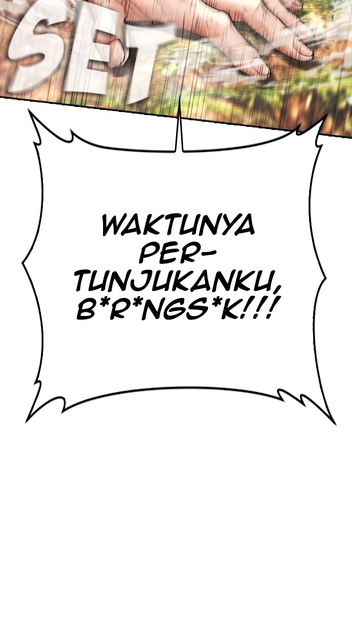 Halaman 162 dari Daddy Goes to School Chapter 140