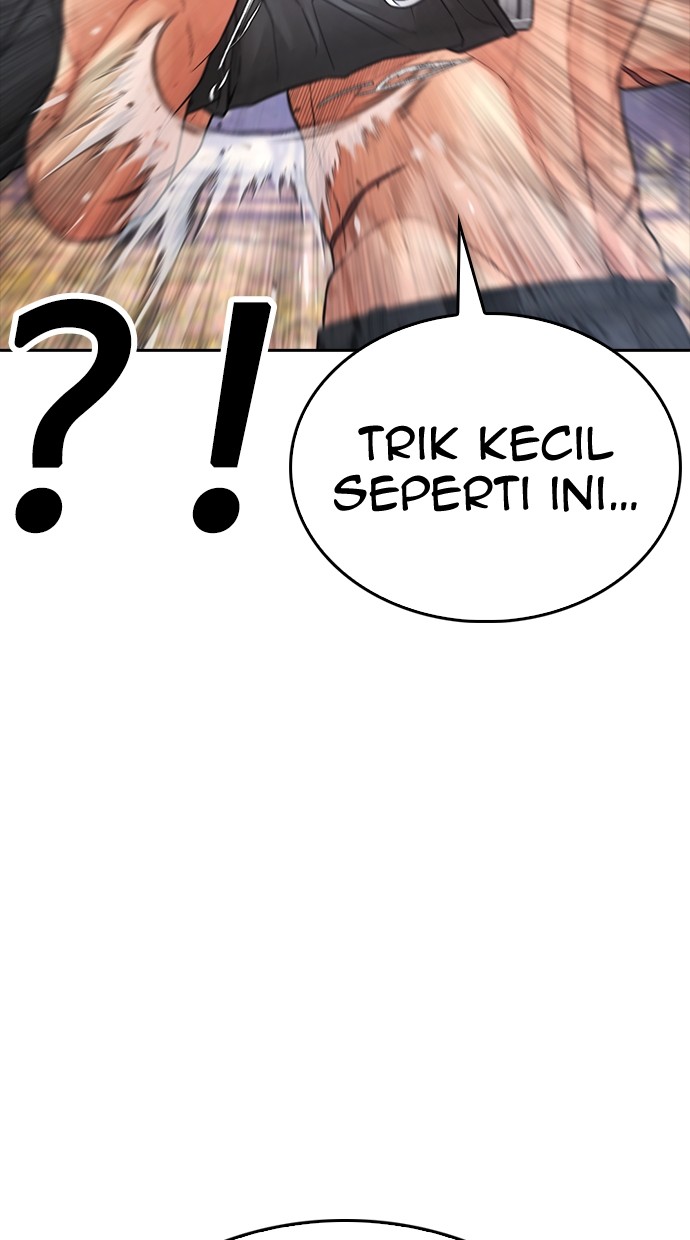 Halaman 166 dari Daddy Goes to School Chapter 140