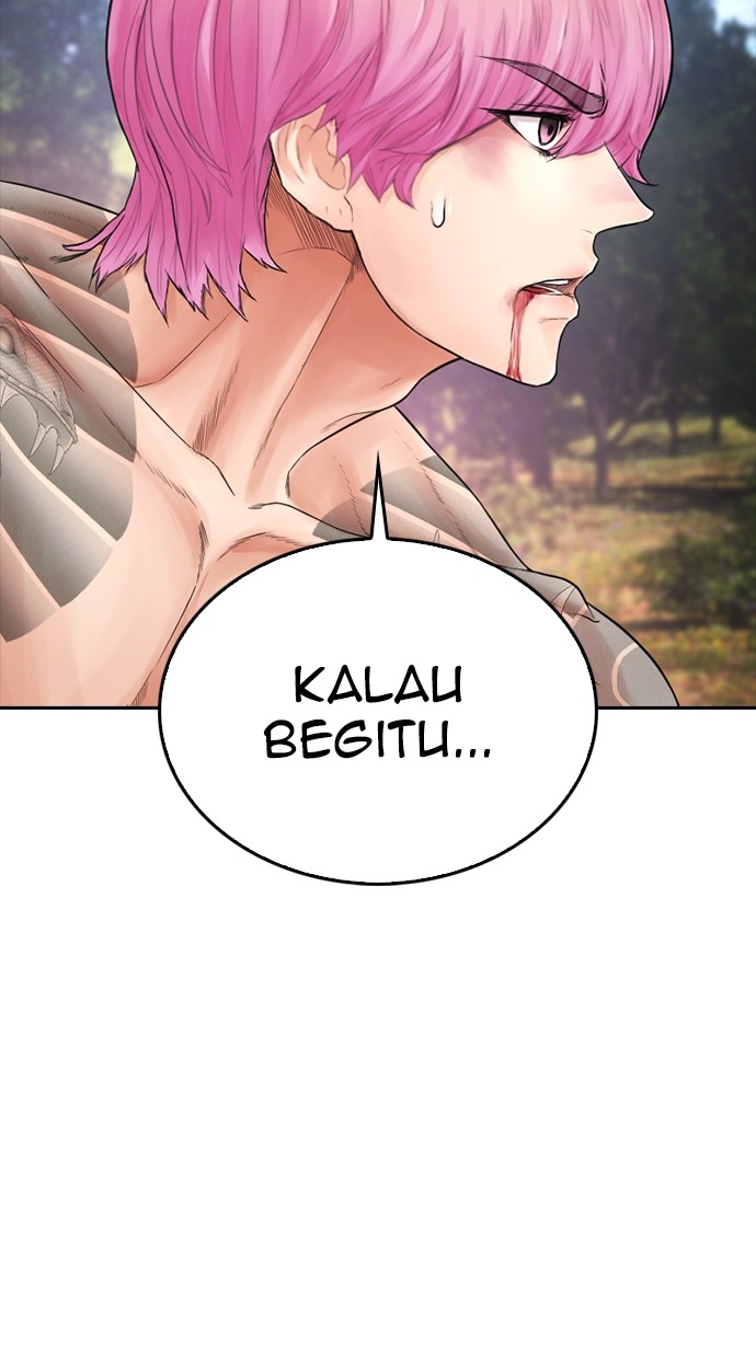 Halaman 172 dari Daddy Goes to School Chapter 140
