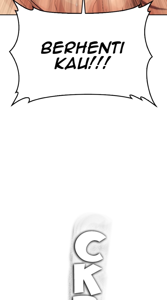 Halaman 179 dari Daddy Goes to School Chapter 140