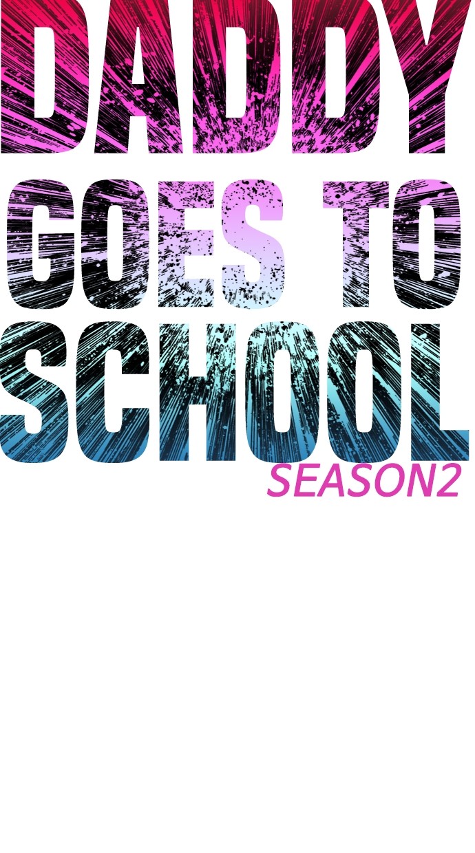 Halaman 18 dari Daddy Goes to School Chapter 140