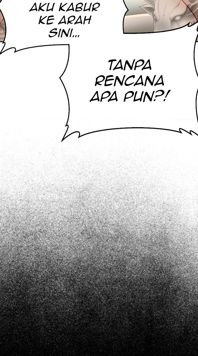 Halaman 185 dari Daddy Goes to School Chapter 140