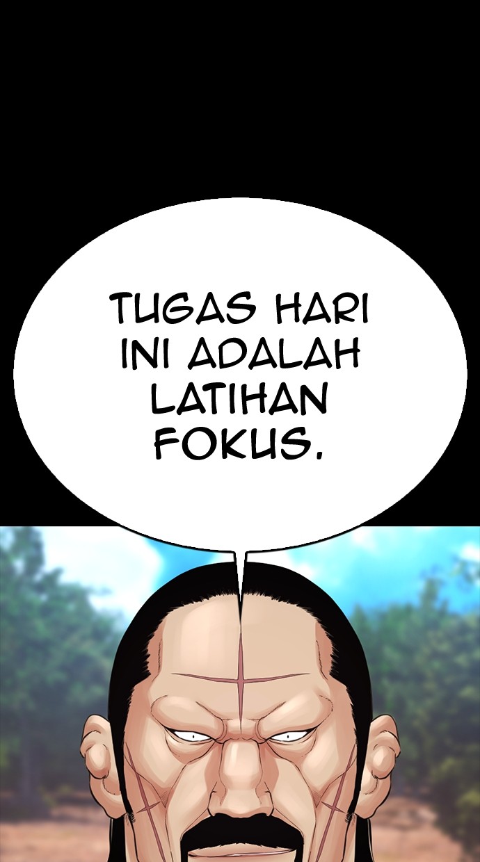 Halaman 188 dari Daddy Goes to School Chapter 140