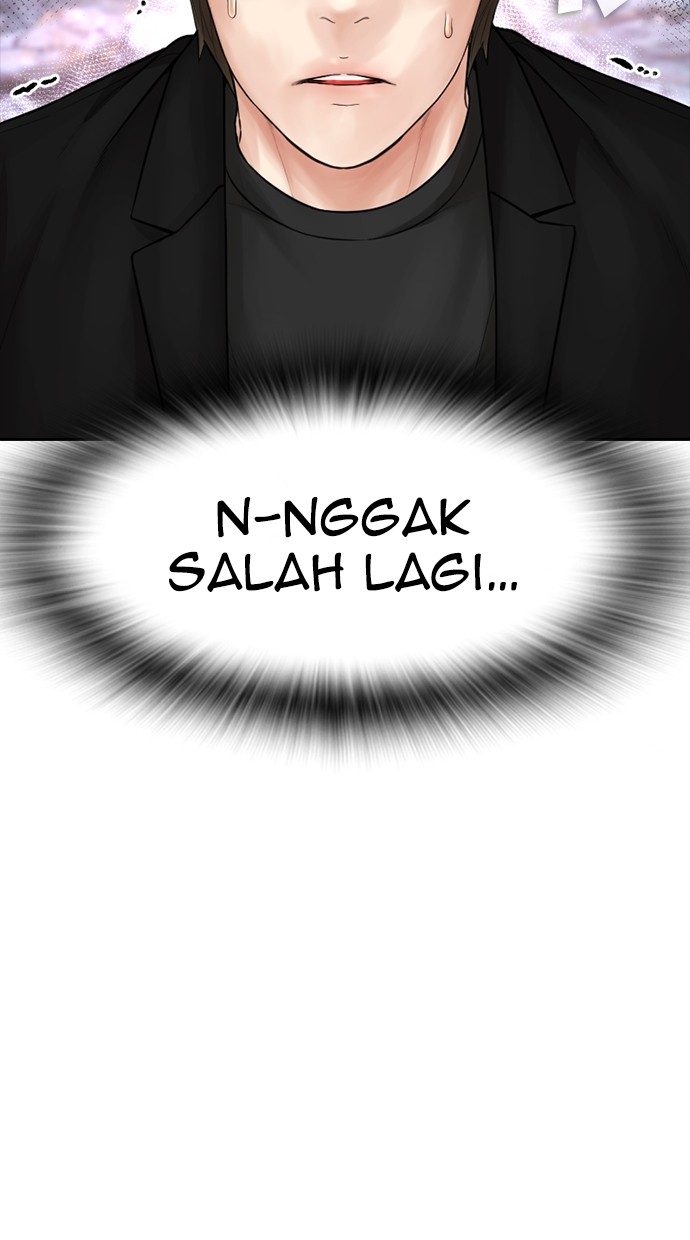 Halaman 20 dari Daddy Goes to School Chapter 140