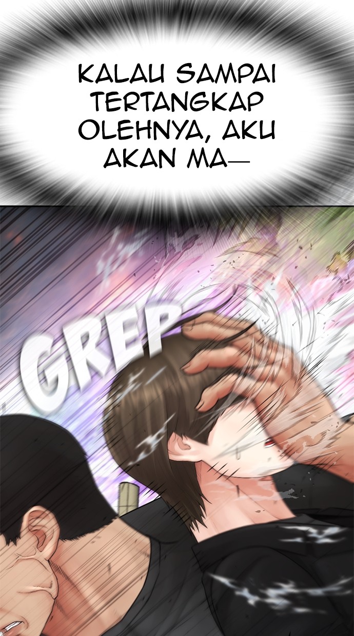 Halaman 23 dari Daddy Goes to School Chapter 140