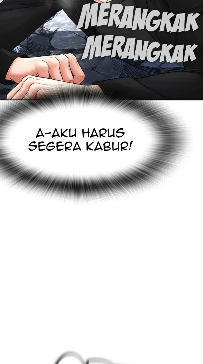 Halaman 29 dari Daddy Goes to School Chapter 140