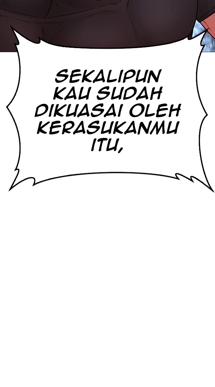 Halaman 42 dari Daddy Goes to School Chapter 140