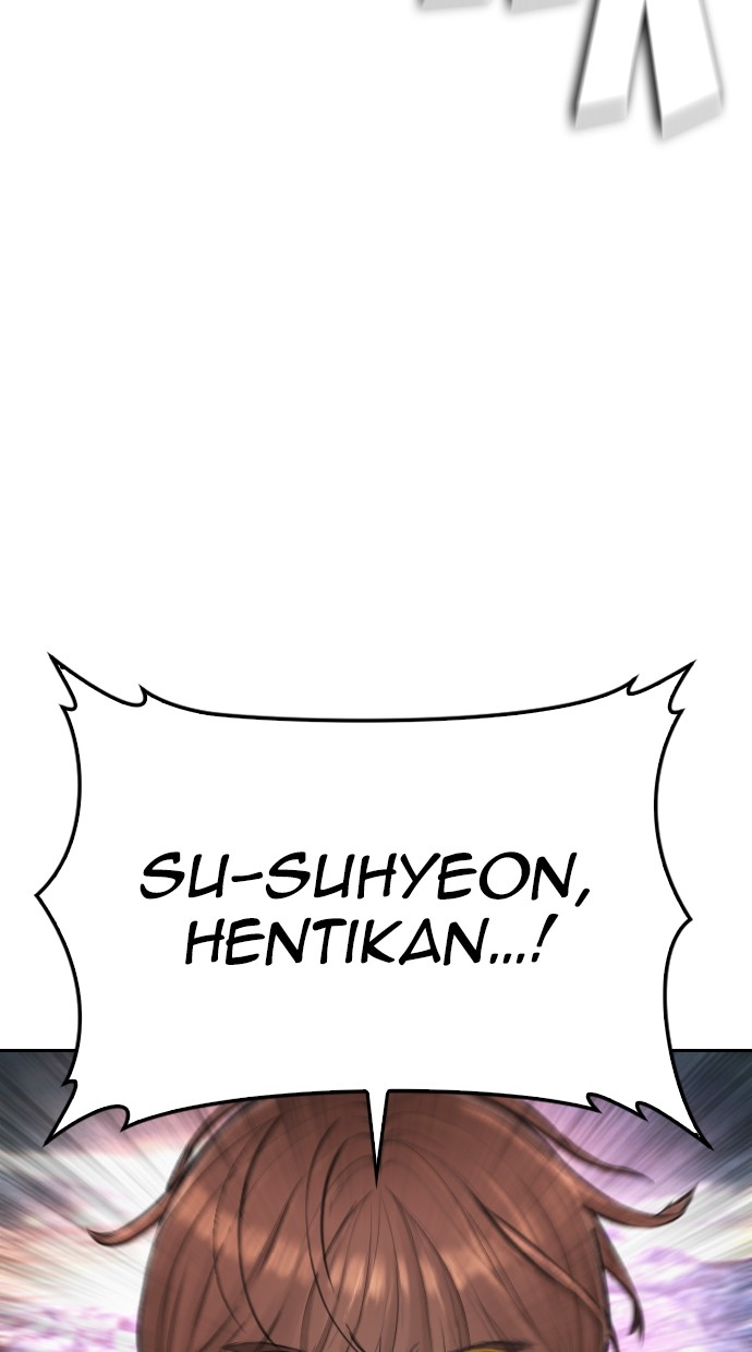 Halaman 64 dari Daddy Goes to School Chapter 140