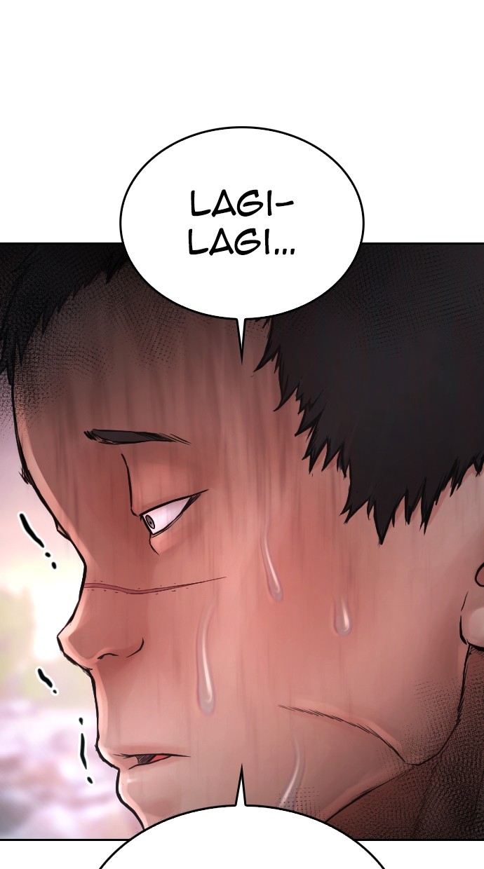 Halaman 73 dari Daddy Goes to School Chapter 140