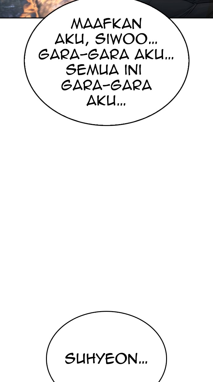 Halaman 83 dari Daddy Goes to School Chapter 140