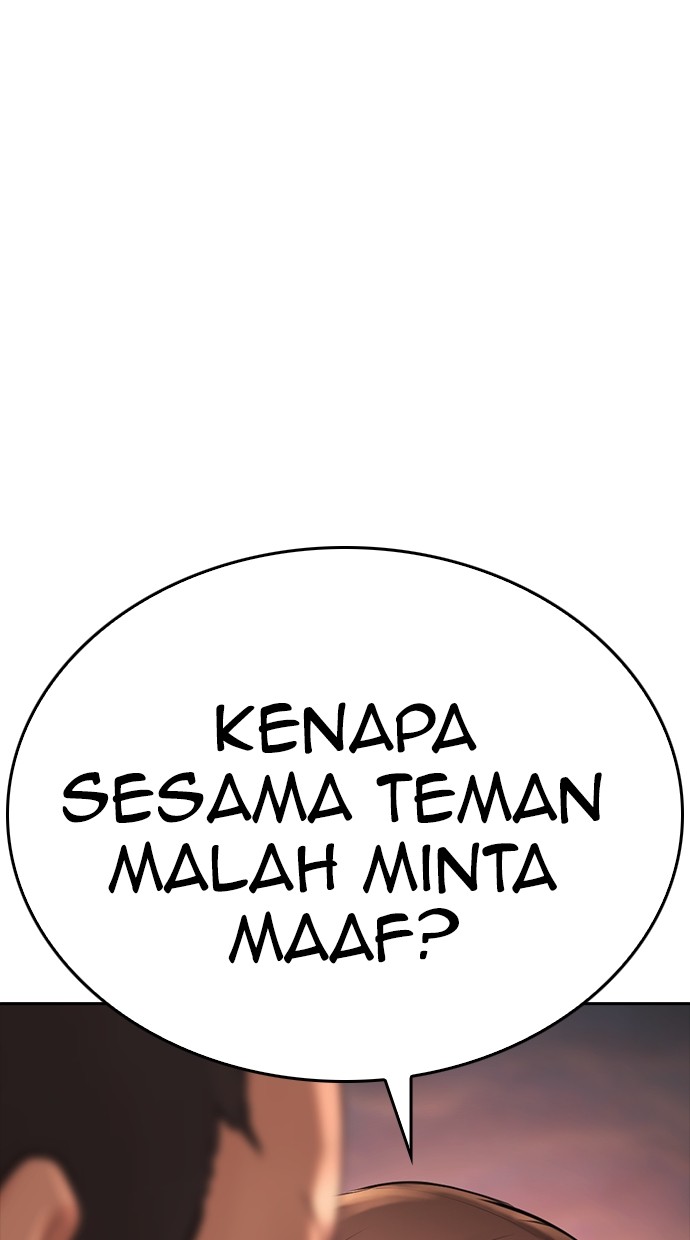 Halaman 85 dari Daddy Goes to School Chapter 140