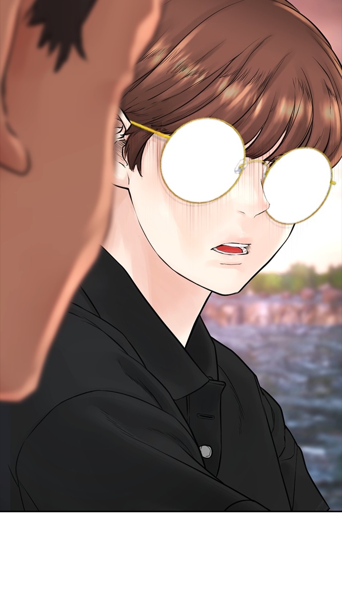 Halaman 86 dari Daddy Goes to School Chapter 140