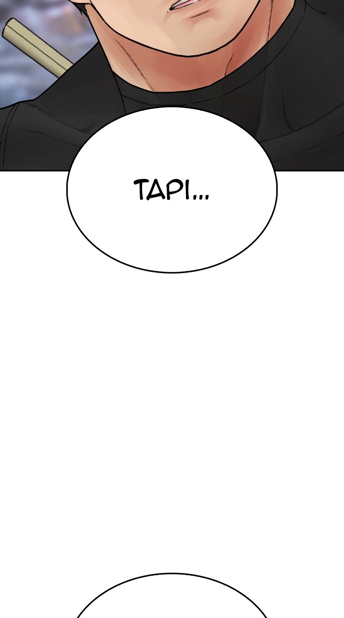 Halaman 88 dari Daddy Goes to School Chapter 140
