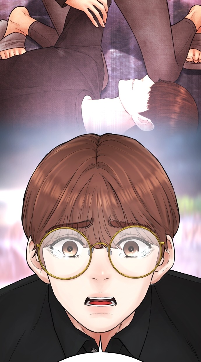 Halaman 90 dari Daddy Goes to School Chapter 140