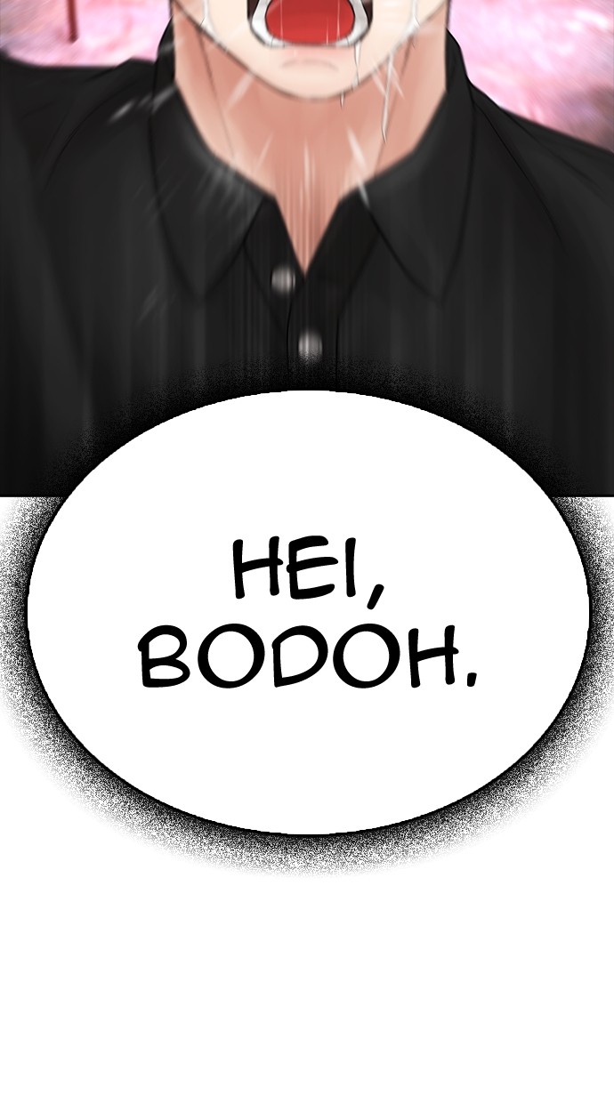 Halaman 93 dari Daddy Goes to School Chapter 140
