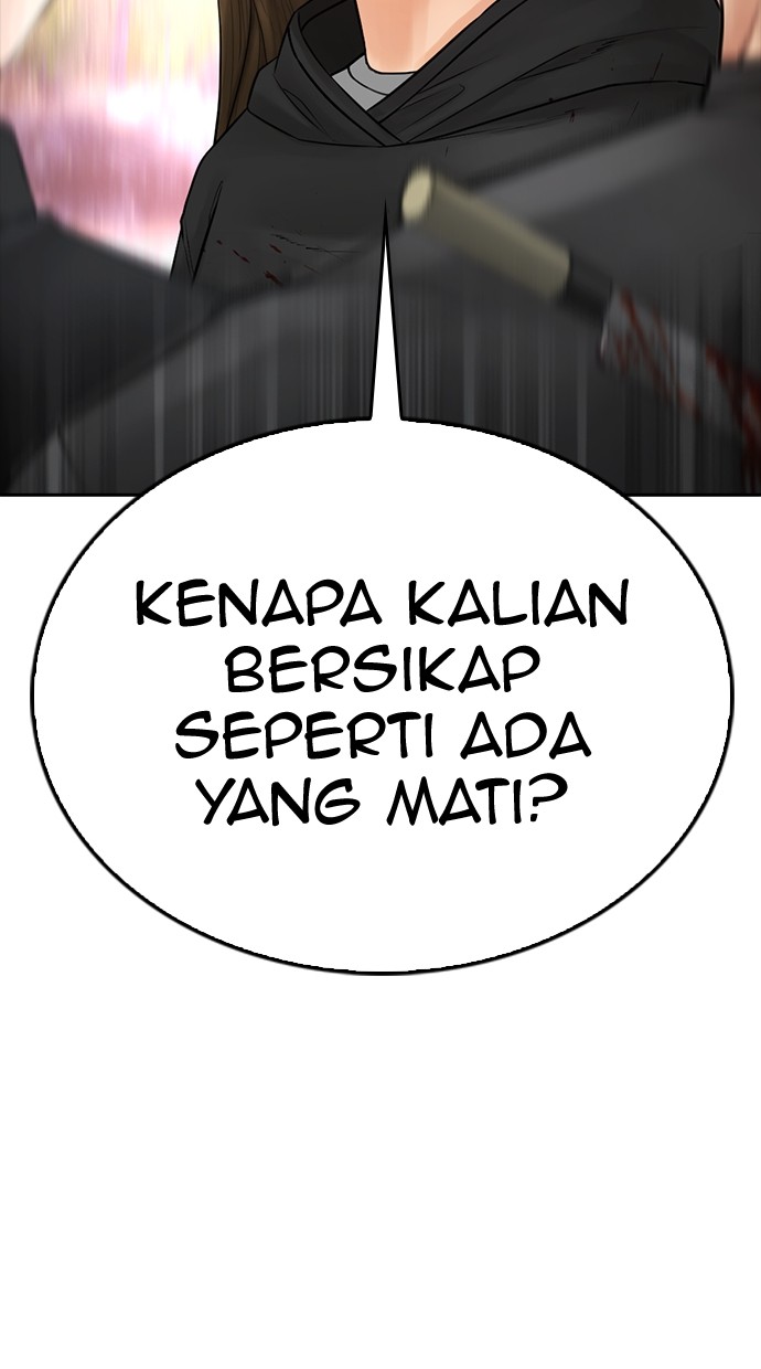 Halaman 95 dari Daddy Goes to School Chapter 140