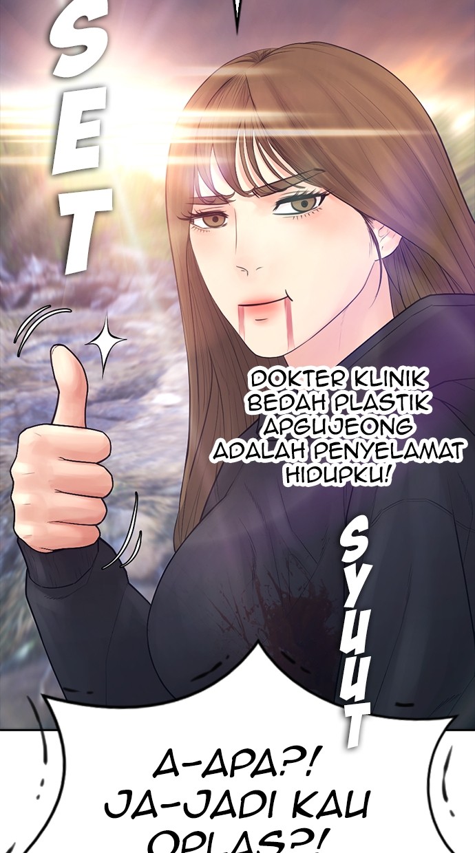 Halaman 99 dari Daddy Goes to School Chapter 140