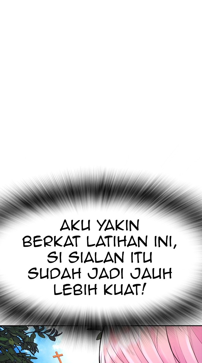 Halaman 1 dari Daddy Goes to School Chapter 141