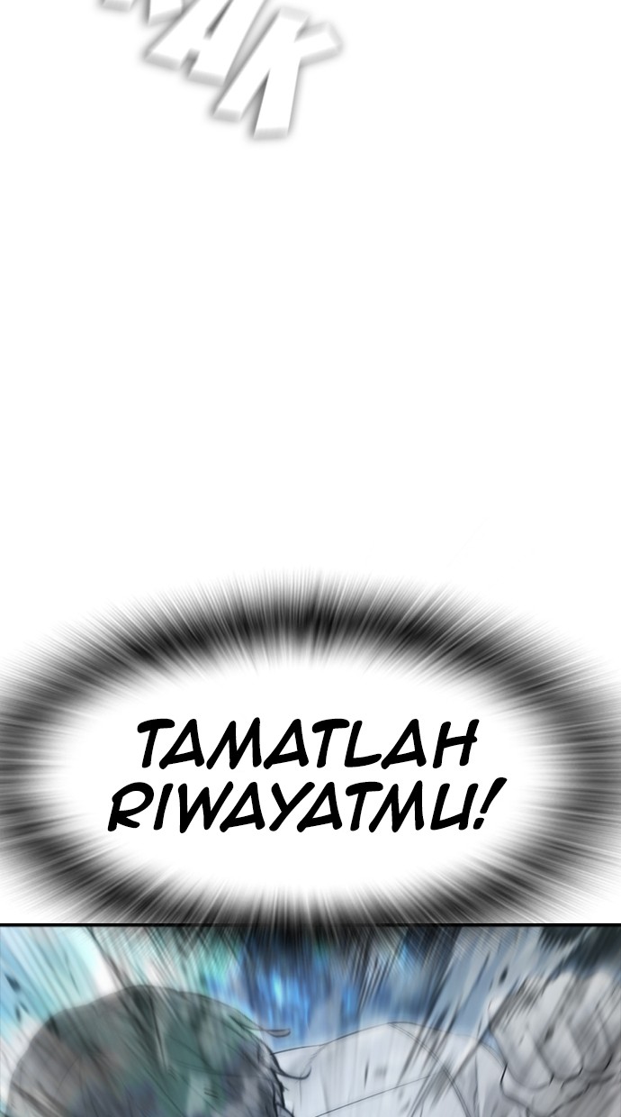 Halaman 101 dari Daddy Goes to School Chapter 141
