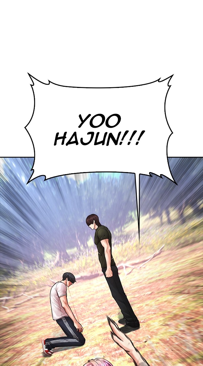 Halaman 11 dari Daddy Goes to School Chapter 141