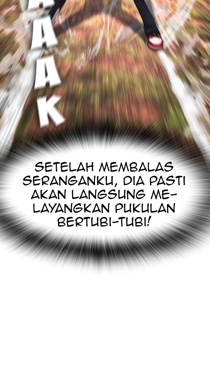 Halaman 111 dari Daddy Goes to School Chapter 141
