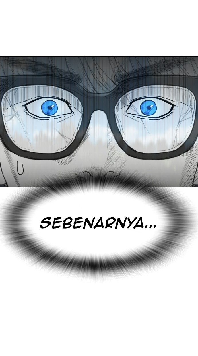 Halaman 112 dari Daddy Goes to School Chapter 141