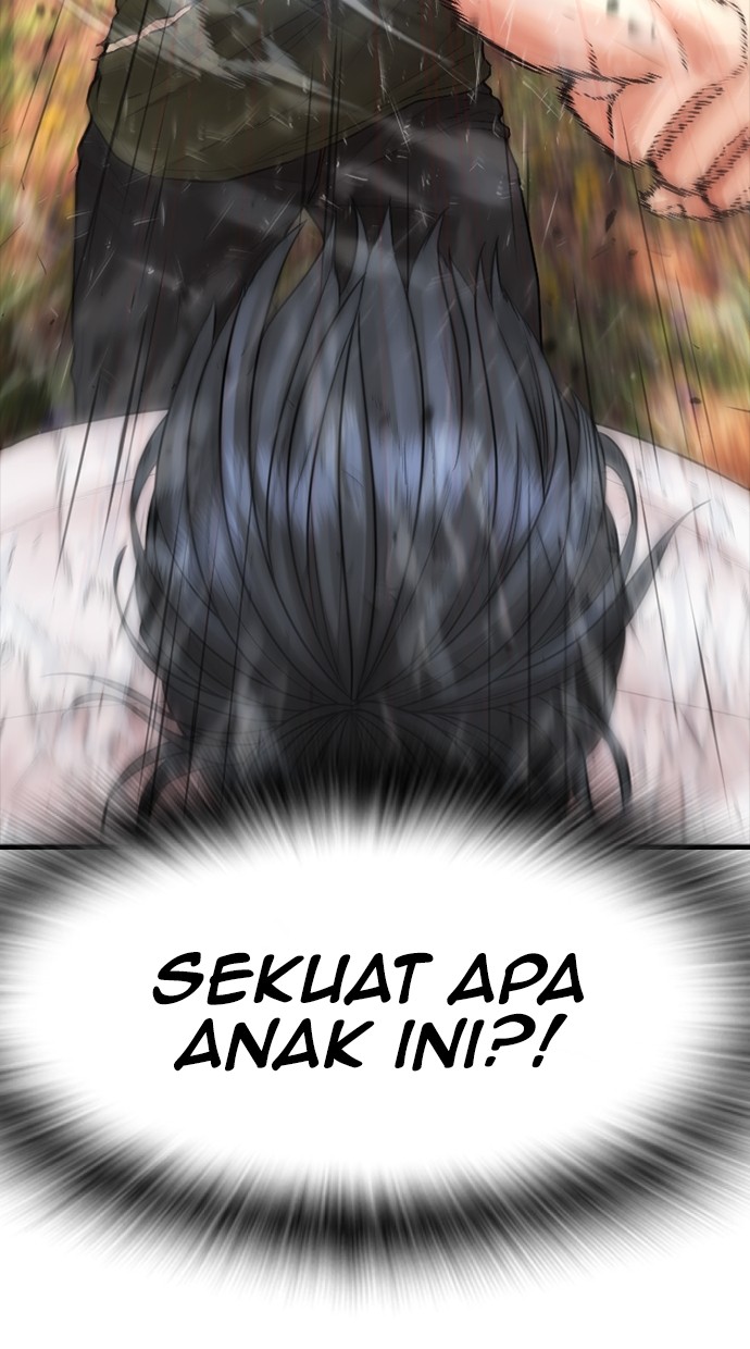 Halaman 114 dari Daddy Goes to School Chapter 141