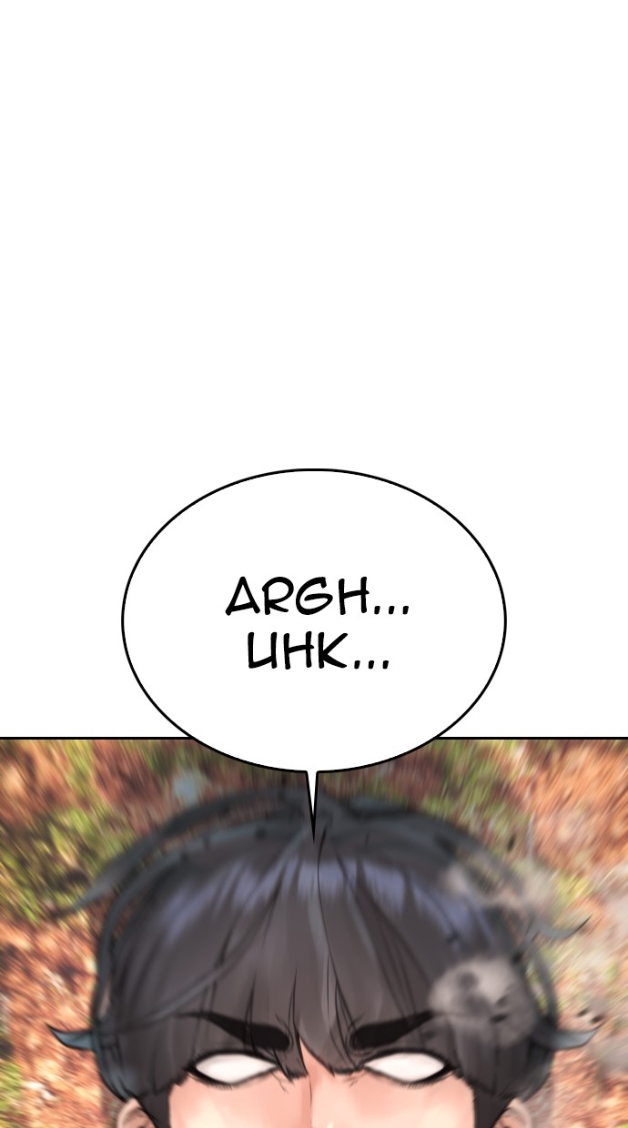 Halaman 130 dari Daddy Goes to School Chapter 141