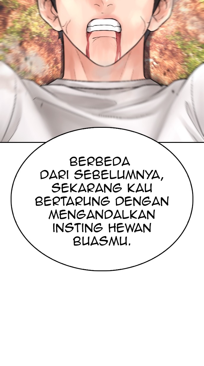 Halaman 131 dari Daddy Goes to School Chapter 141