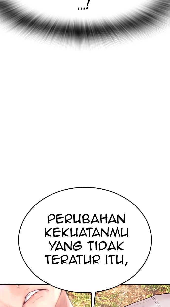 Halaman 137 dari Daddy Goes to School Chapter 141