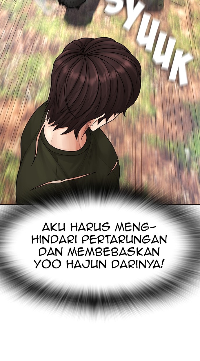 Halaman 14 dari Daddy Goes to School Chapter 141