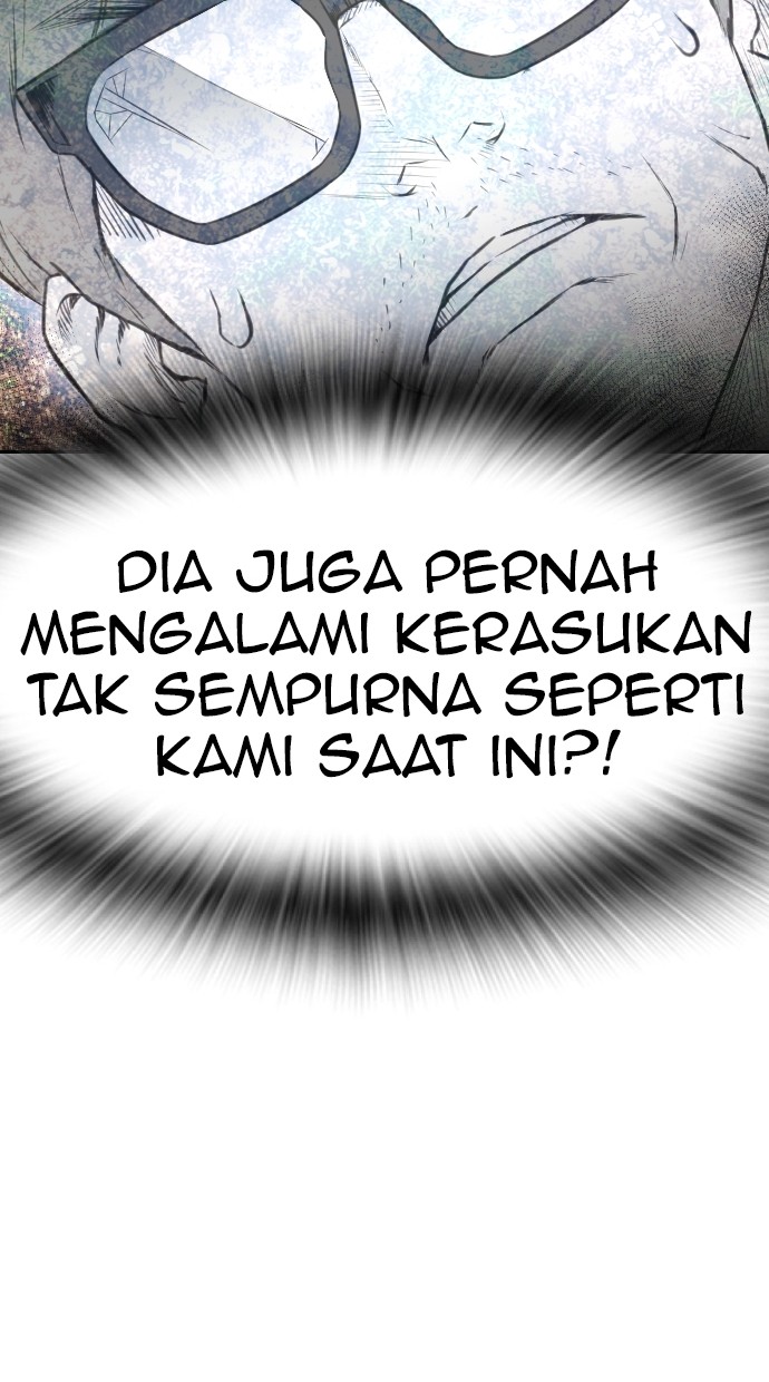 Halaman 140 dari Daddy Goes to School Chapter 141