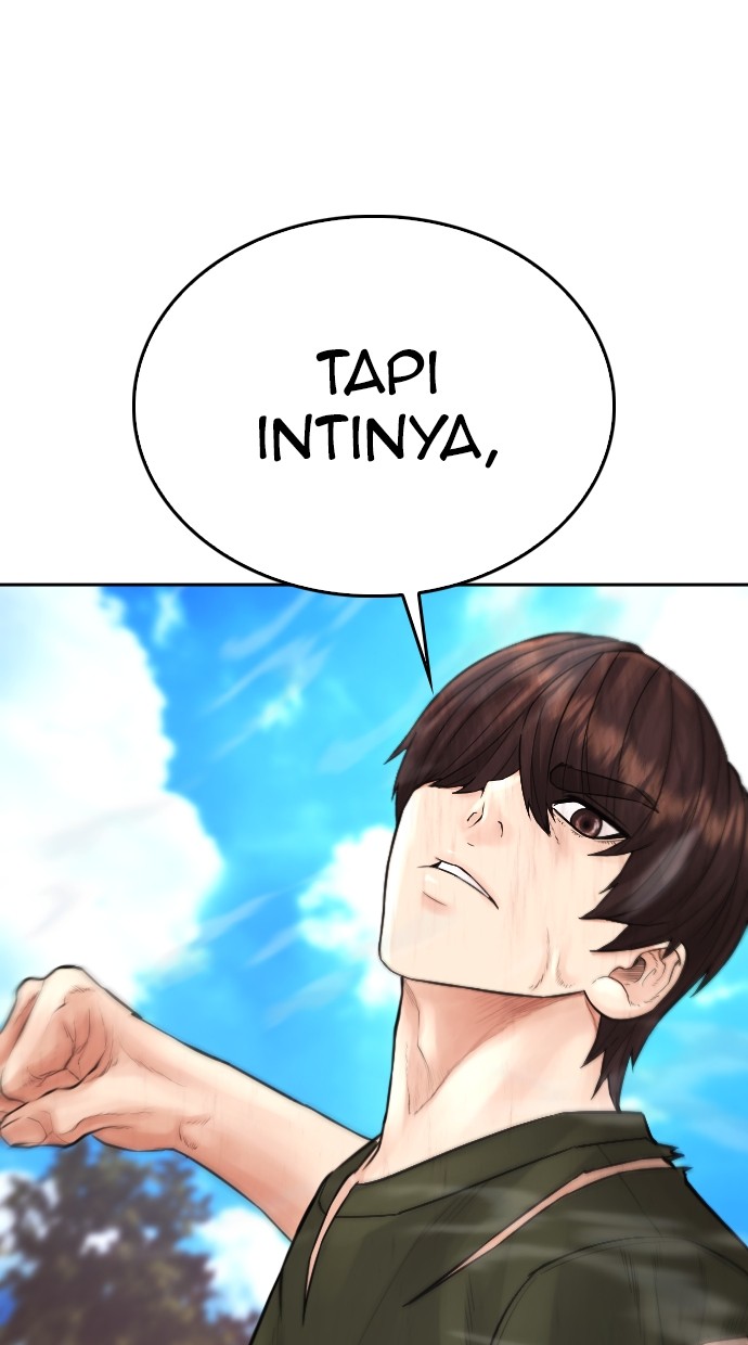 Halaman 143 dari Daddy Goes to School Chapter 141