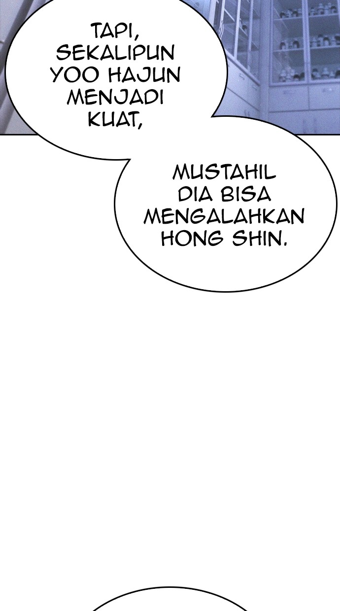 Halaman 147 dari Daddy Goes to School Chapter 141